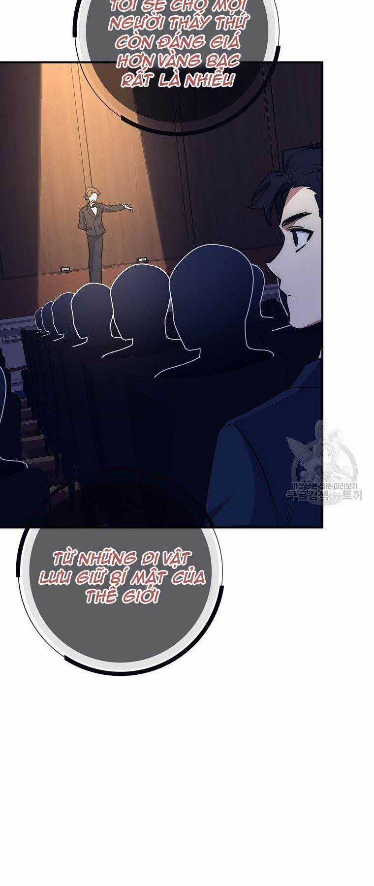 Siêu May Mắn Chapter 22 trang 27