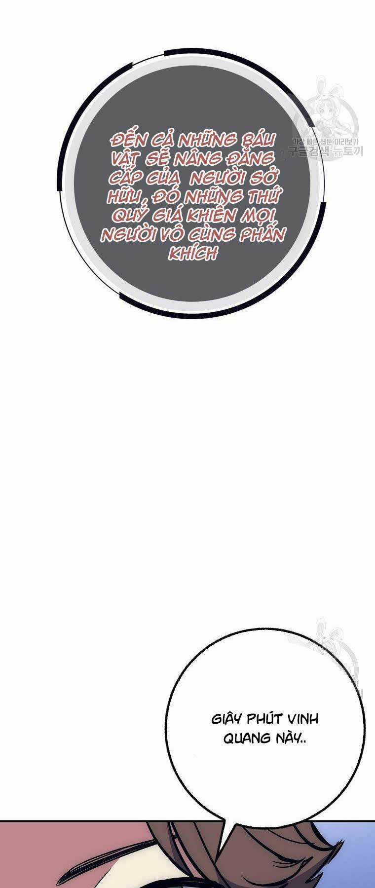 Siêu May Mắn Chapter 22 trang 28