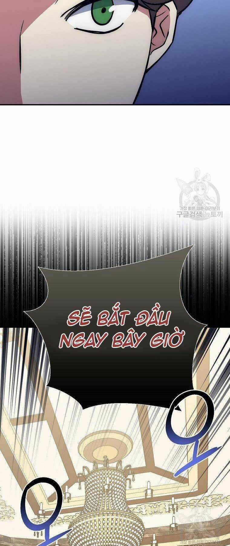 Siêu May Mắn Chapter 22 trang 29