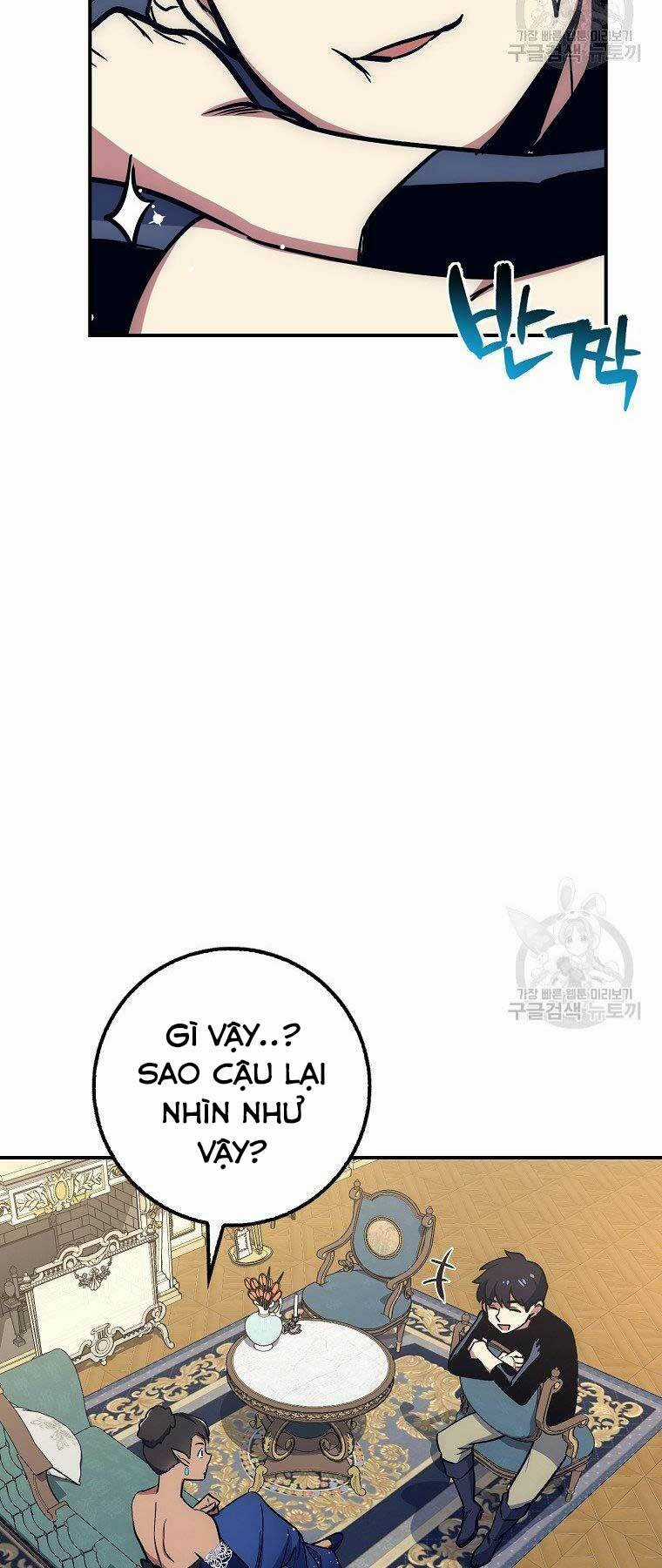 Siêu May Mắn Chapter 22 trang 3