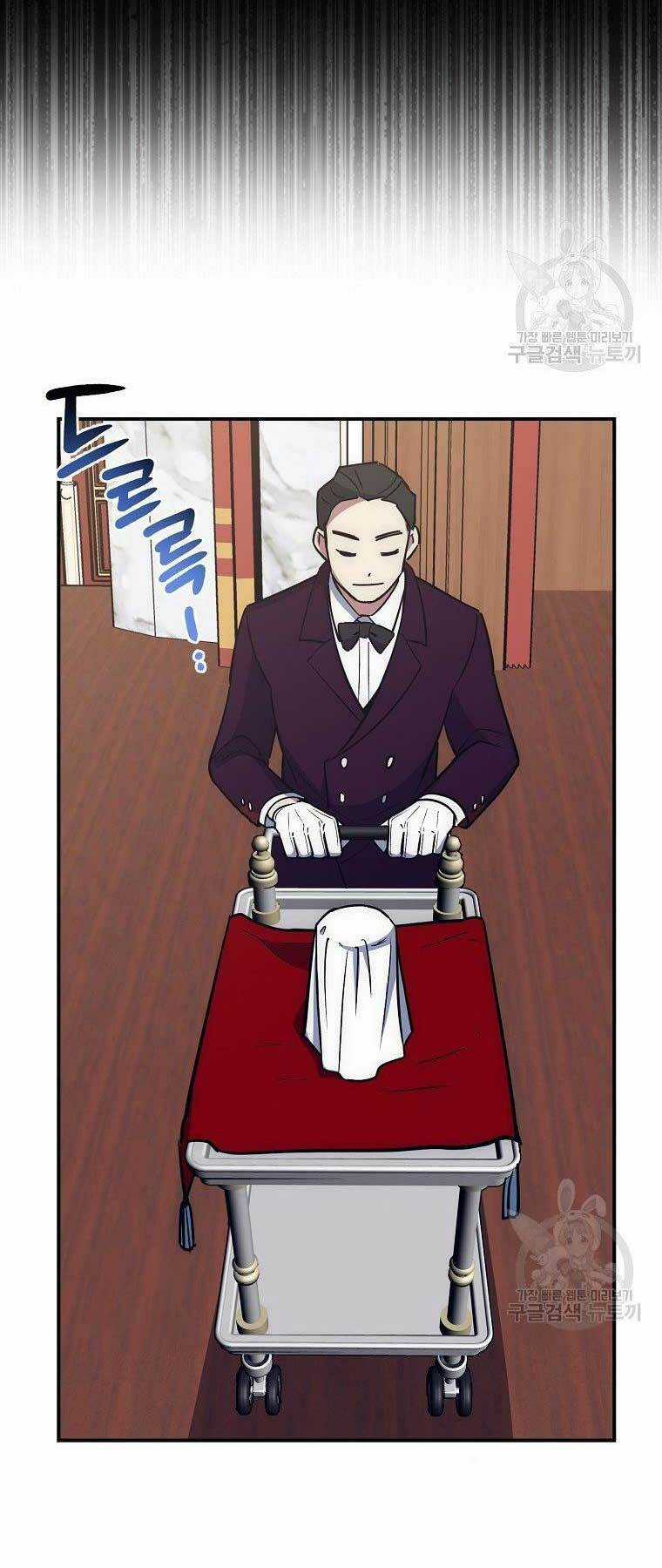 Siêu May Mắn Chapter 22 trang 31