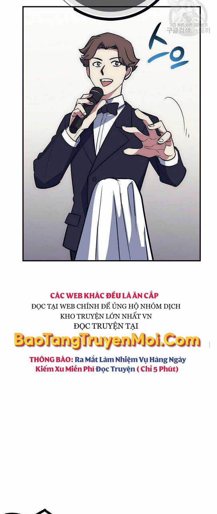 Siêu May Mắn Chapter 22 trang 33