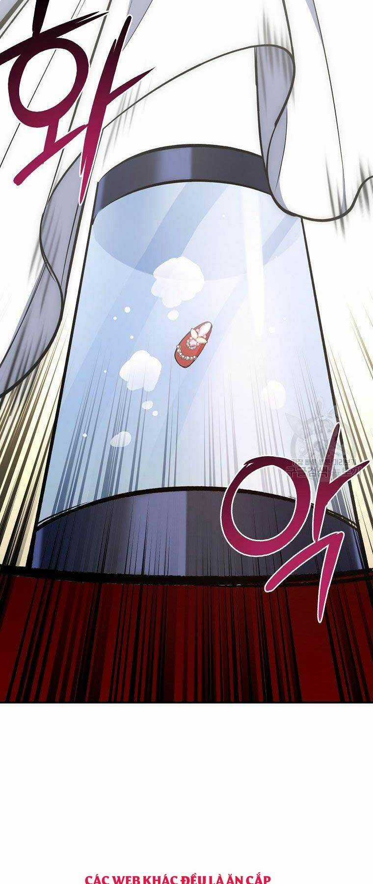 Siêu May Mắn Chapter 22 trang 35