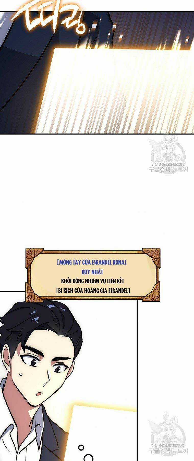 Siêu May Mắn Chapter 22 trang 37