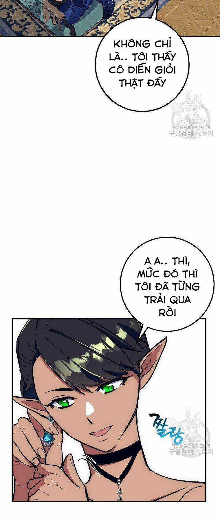 Siêu May Mắn Chapter 22 trang 4