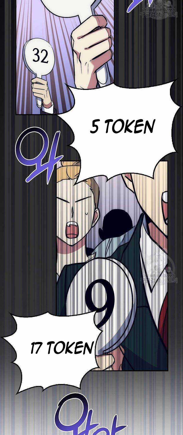 Siêu May Mắn Chapter 22 trang 41