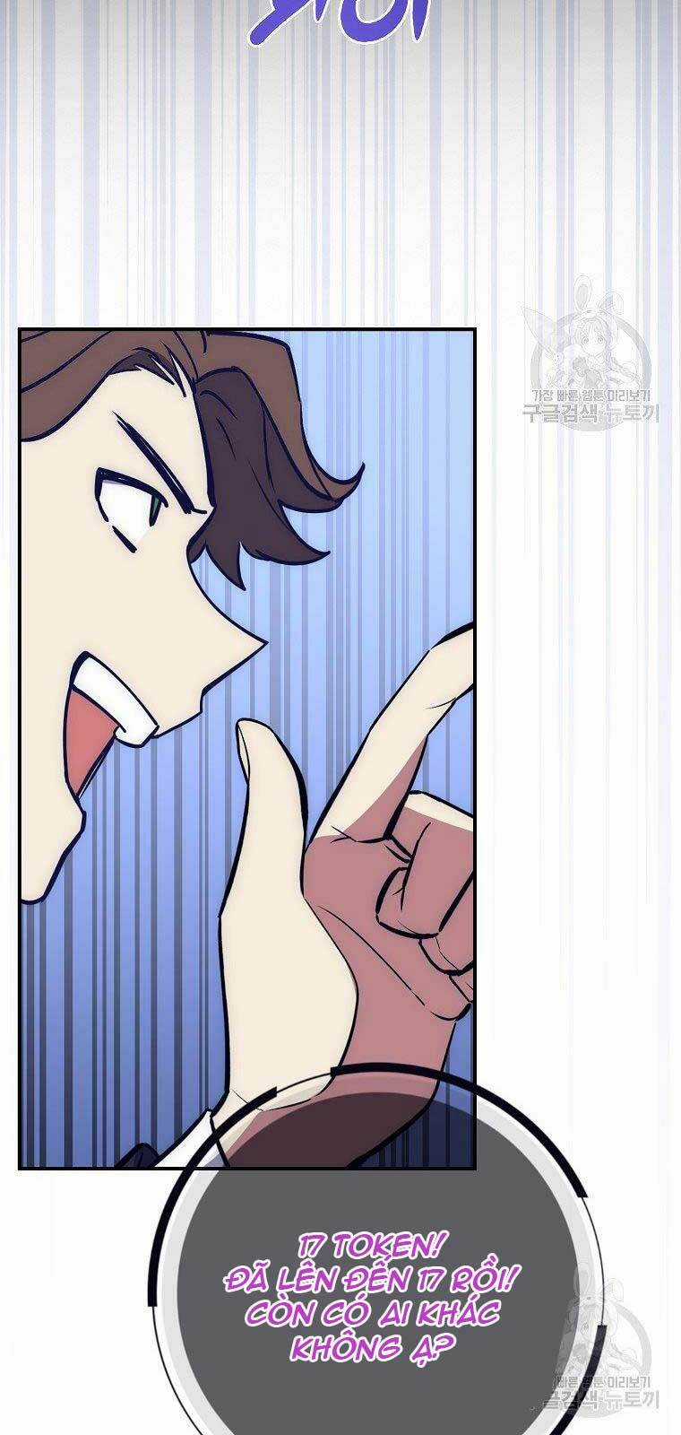 Siêu May Mắn Chapter 22 trang 42