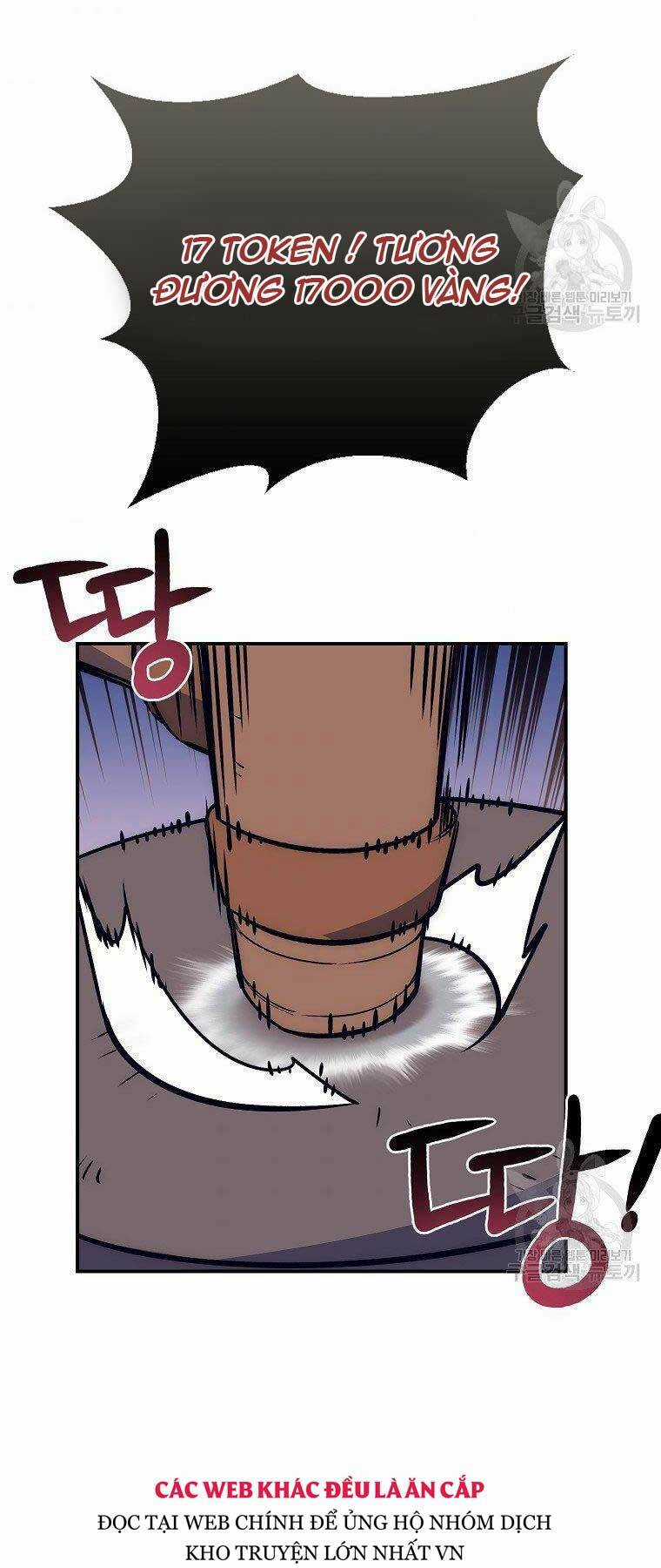 Siêu May Mắn Chapter 22 trang 44