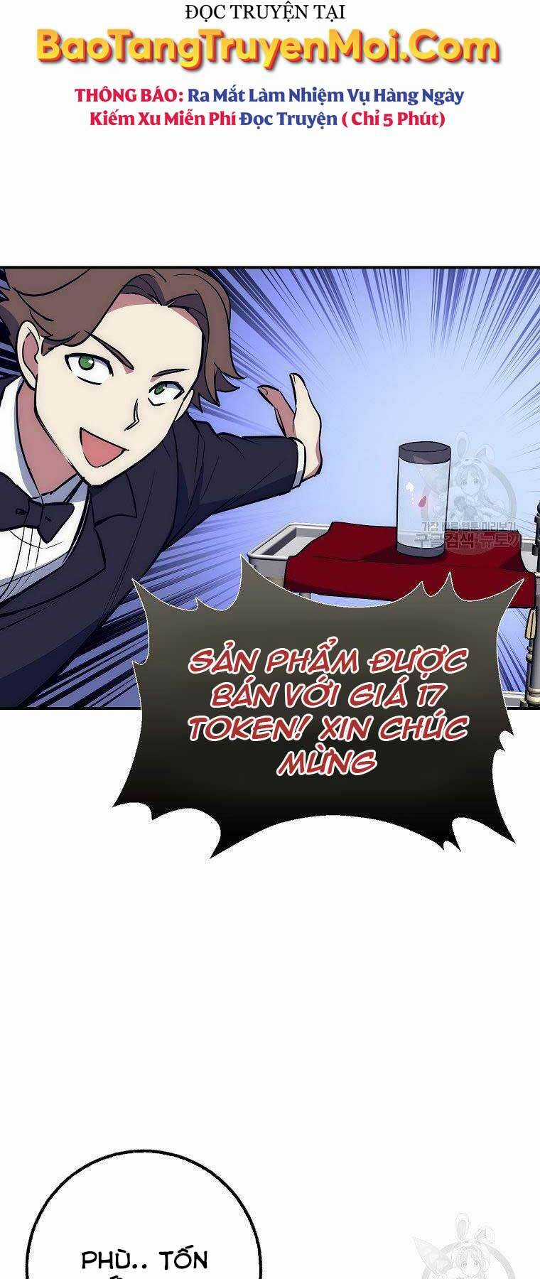 Siêu May Mắn Chapter 22 trang 45