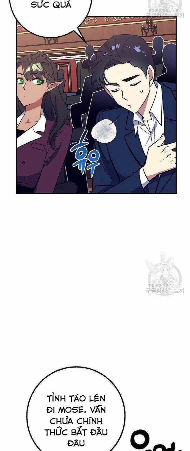 Siêu May Mắn Chapter 22 trang 46