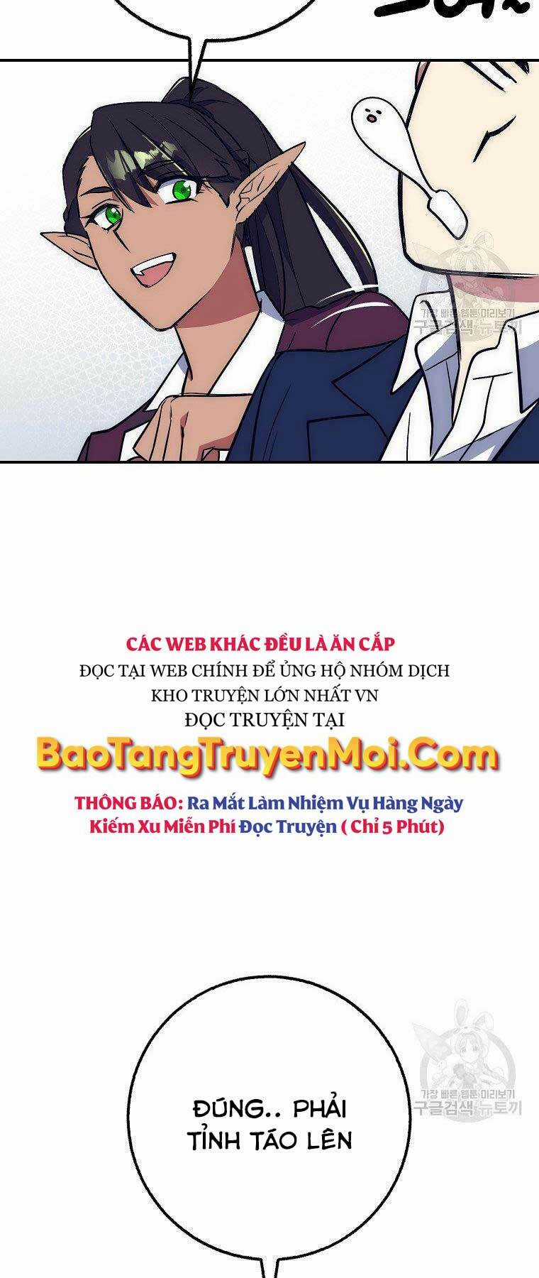 Siêu May Mắn Chapter 22 trang 47