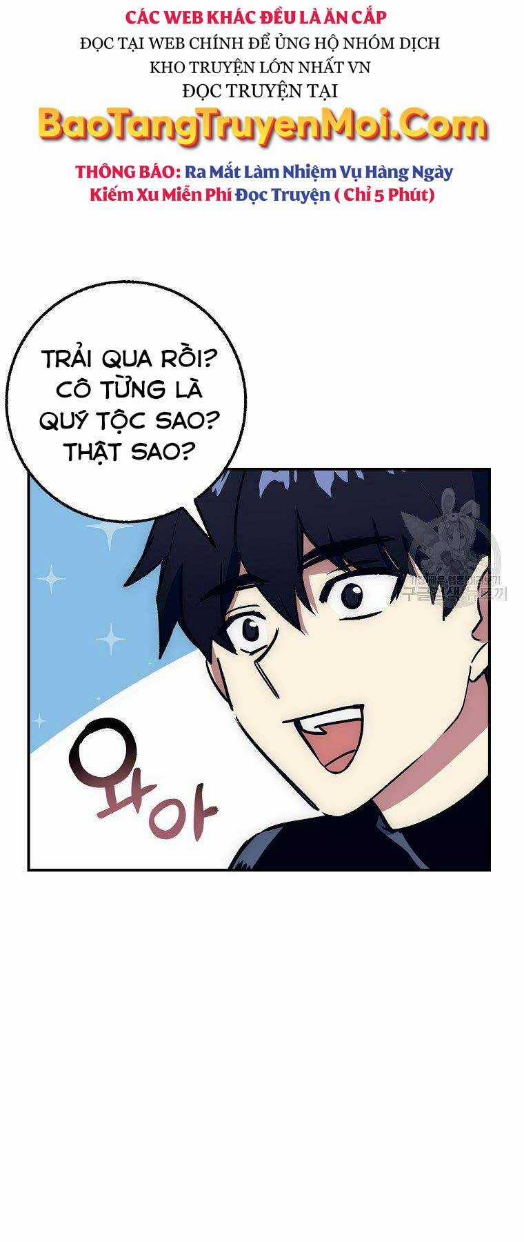 Siêu May Mắn Chapter 22 trang 5