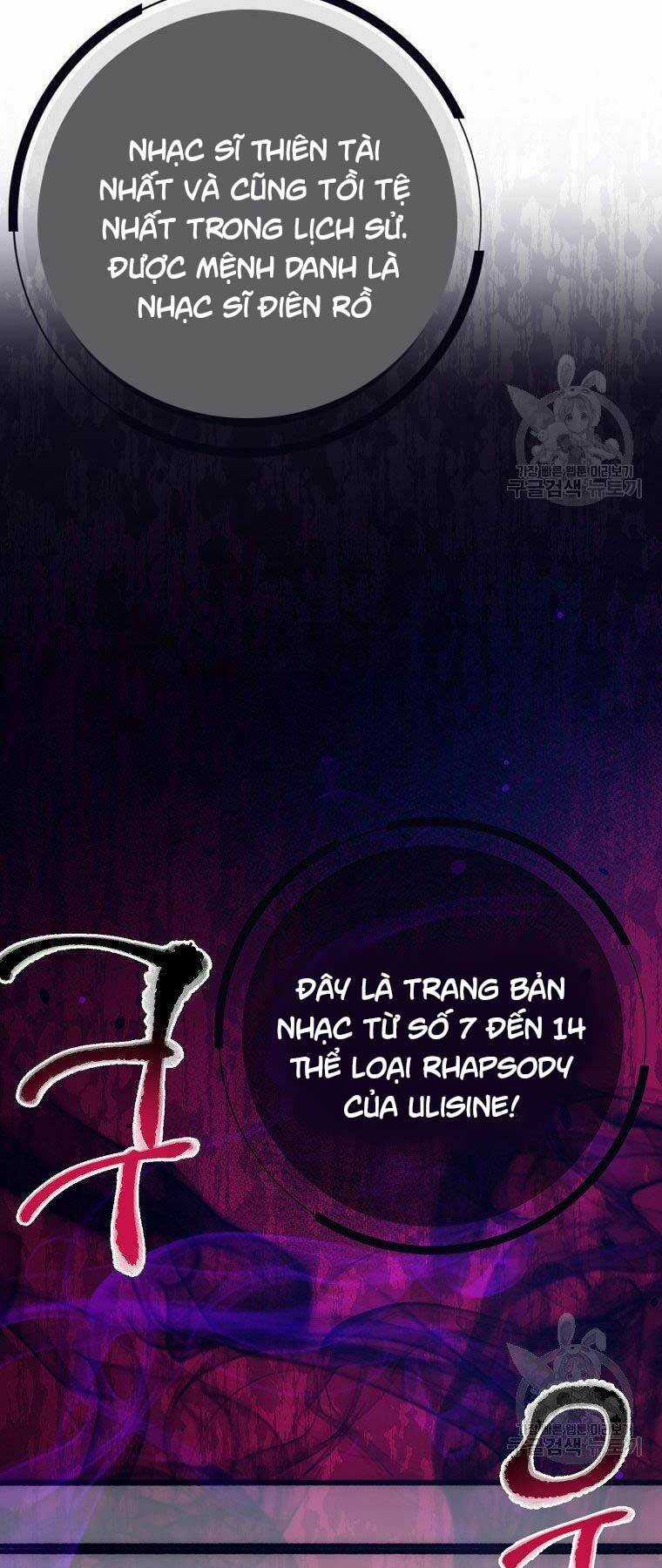 Siêu May Mắn Chapter 22 trang 50