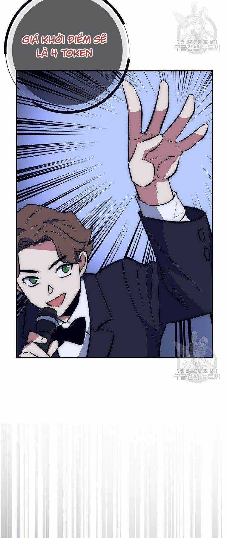 Siêu May Mắn Chapter 22 trang 54