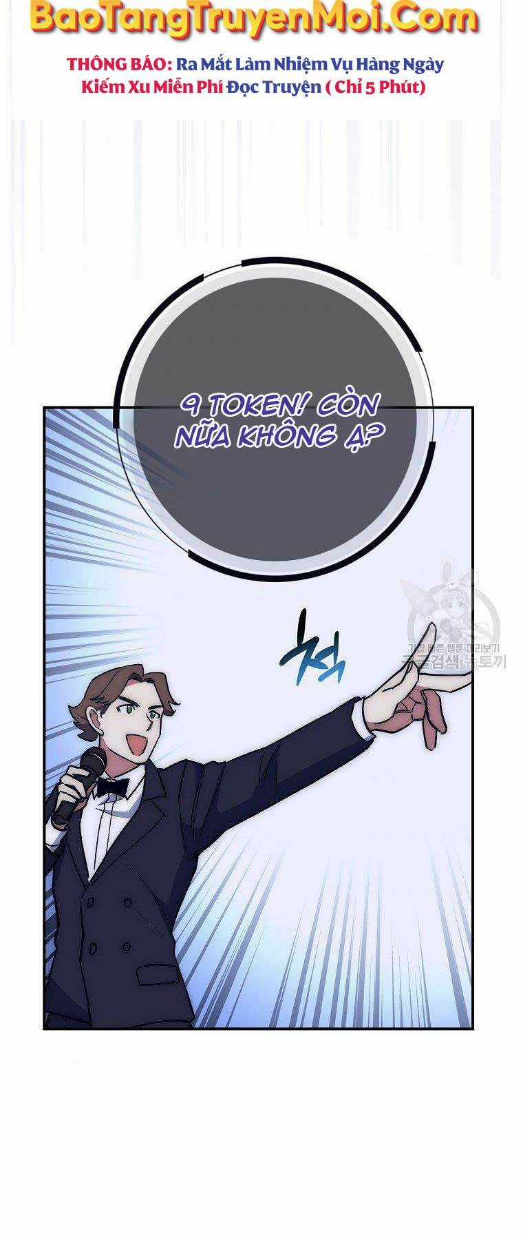 Siêu May Mắn Chapter 22 trang 56