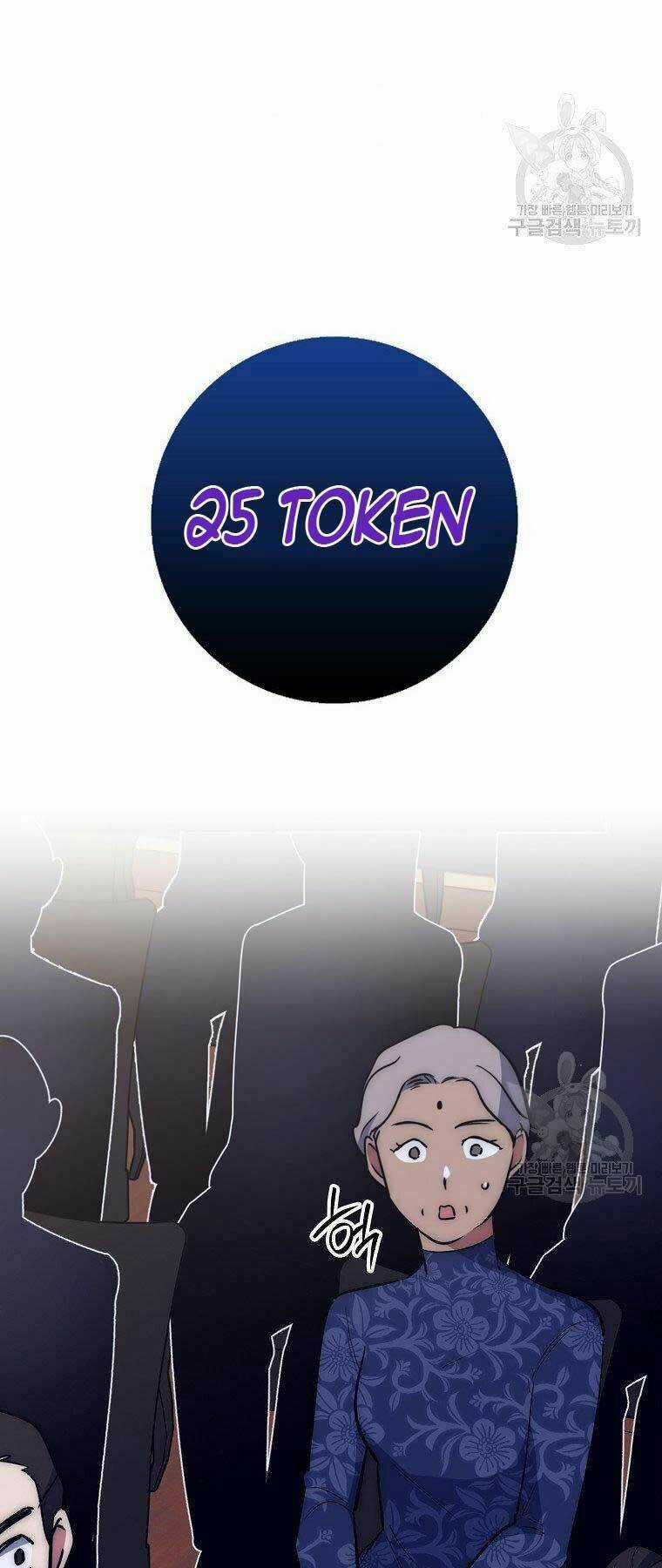 Siêu May Mắn Chapter 22 trang 57