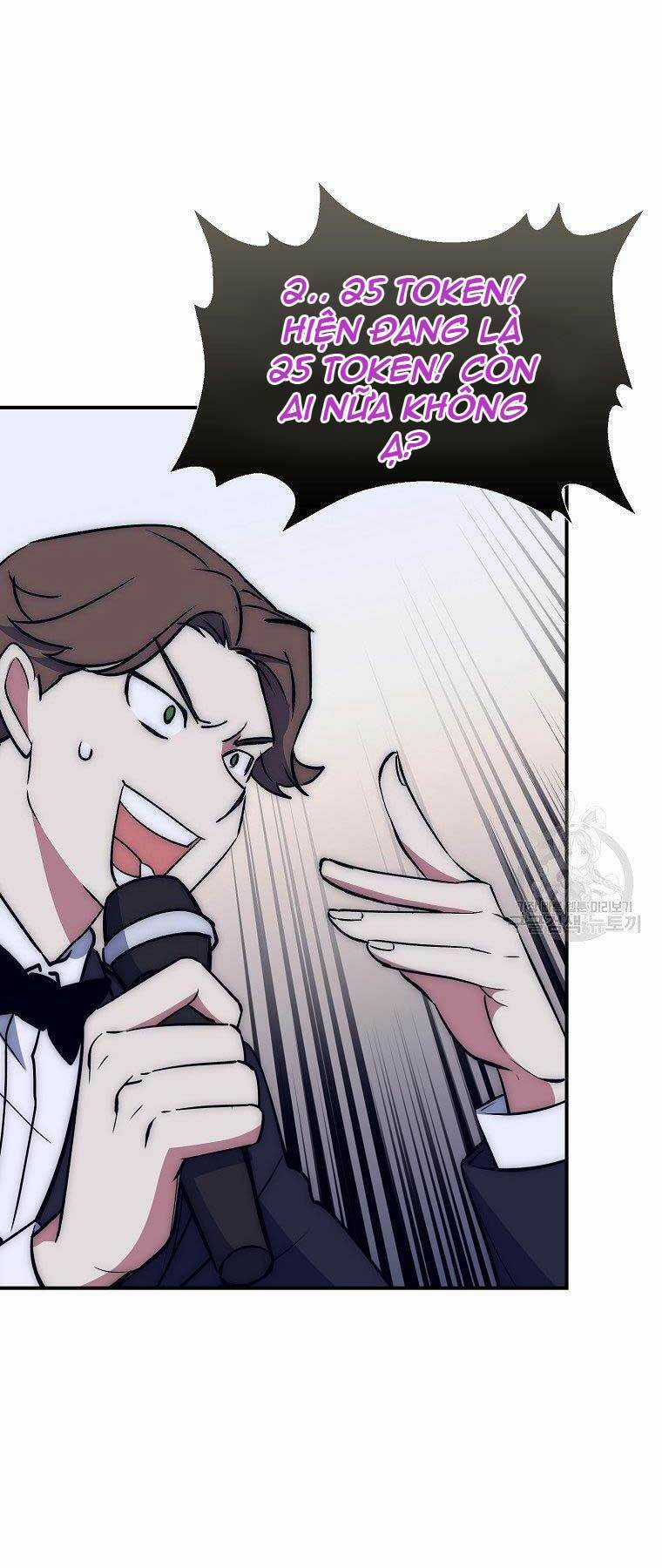 Siêu May Mắn Chapter 22 trang 59