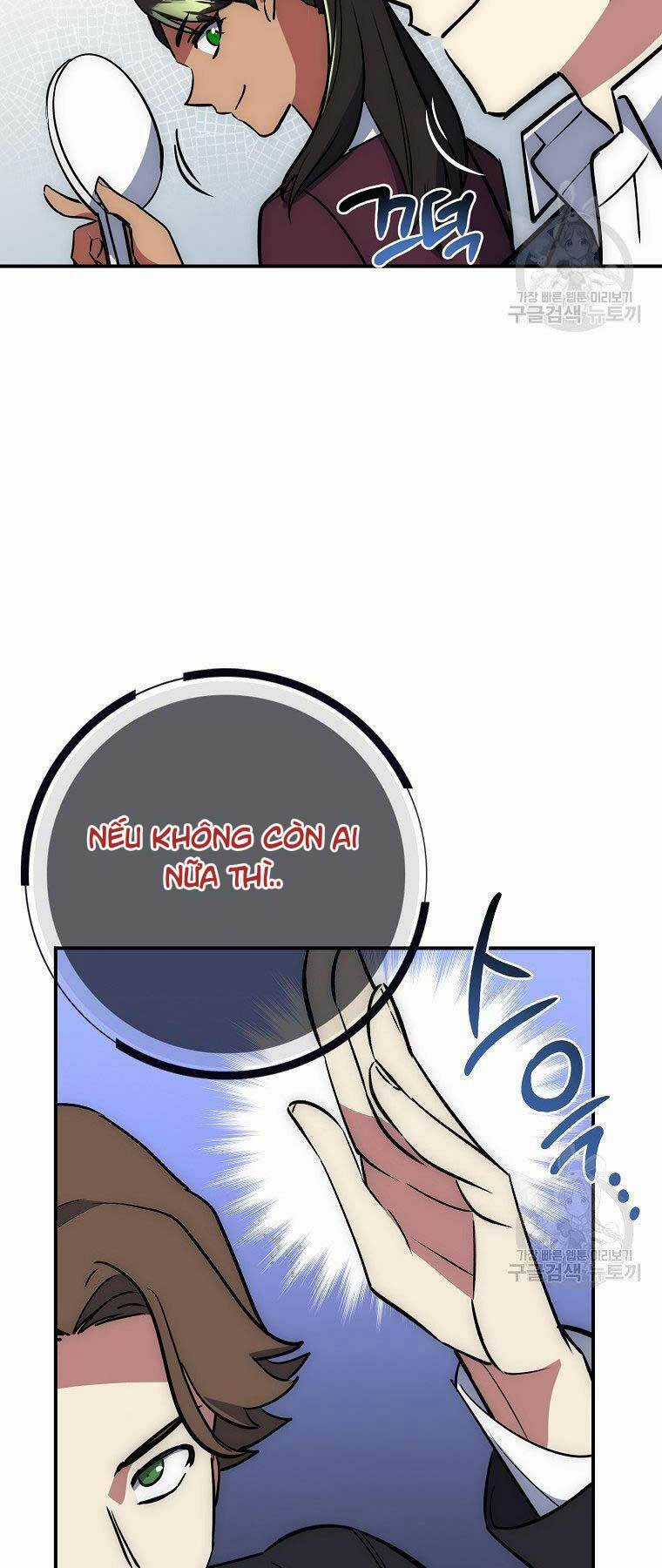 Siêu May Mắn Chapter 22 trang 62