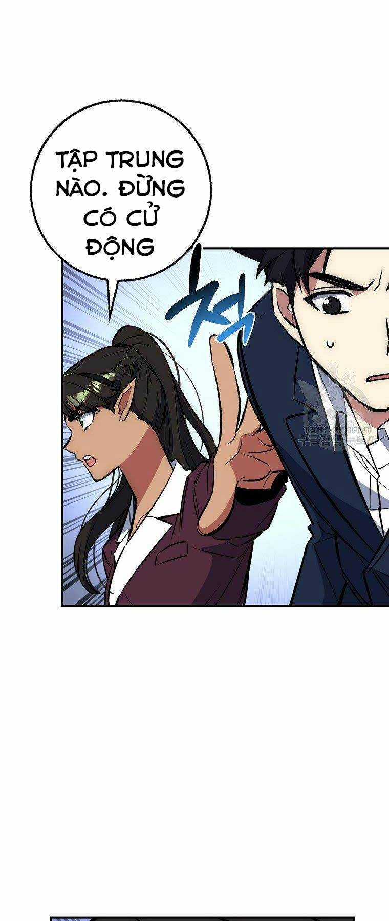 Siêu May Mắn Chapter 22 trang 66