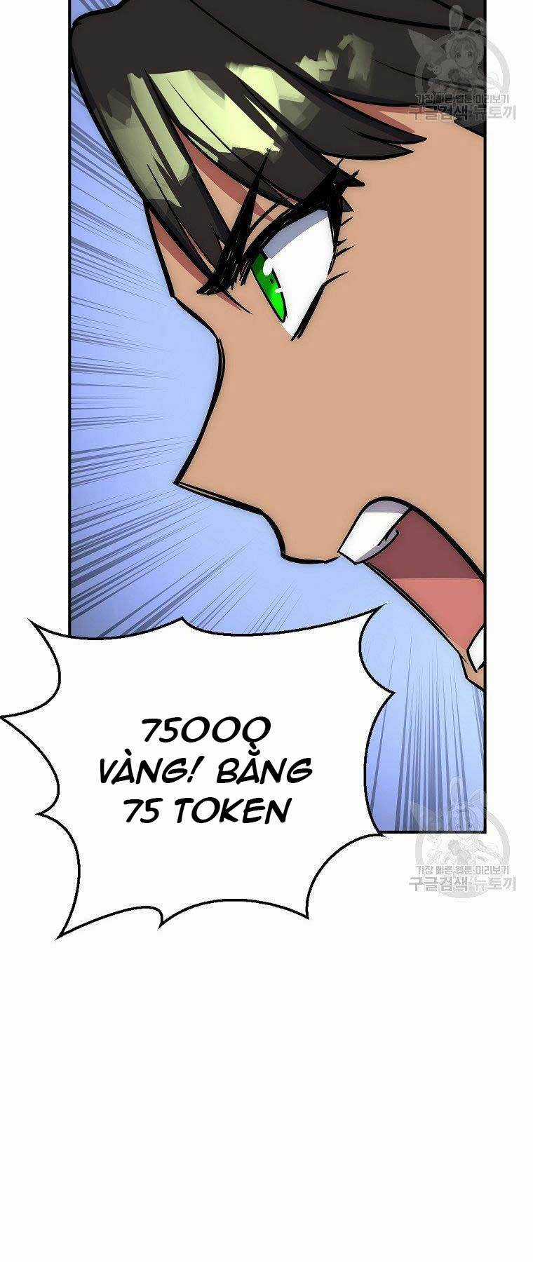 Siêu May Mắn Chapter 22 trang 67