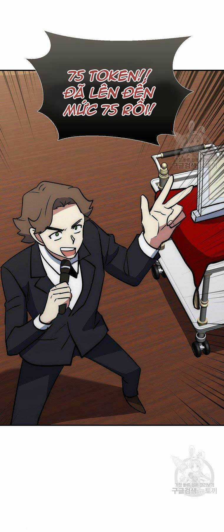 Siêu May Mắn Chapter 22 trang 68