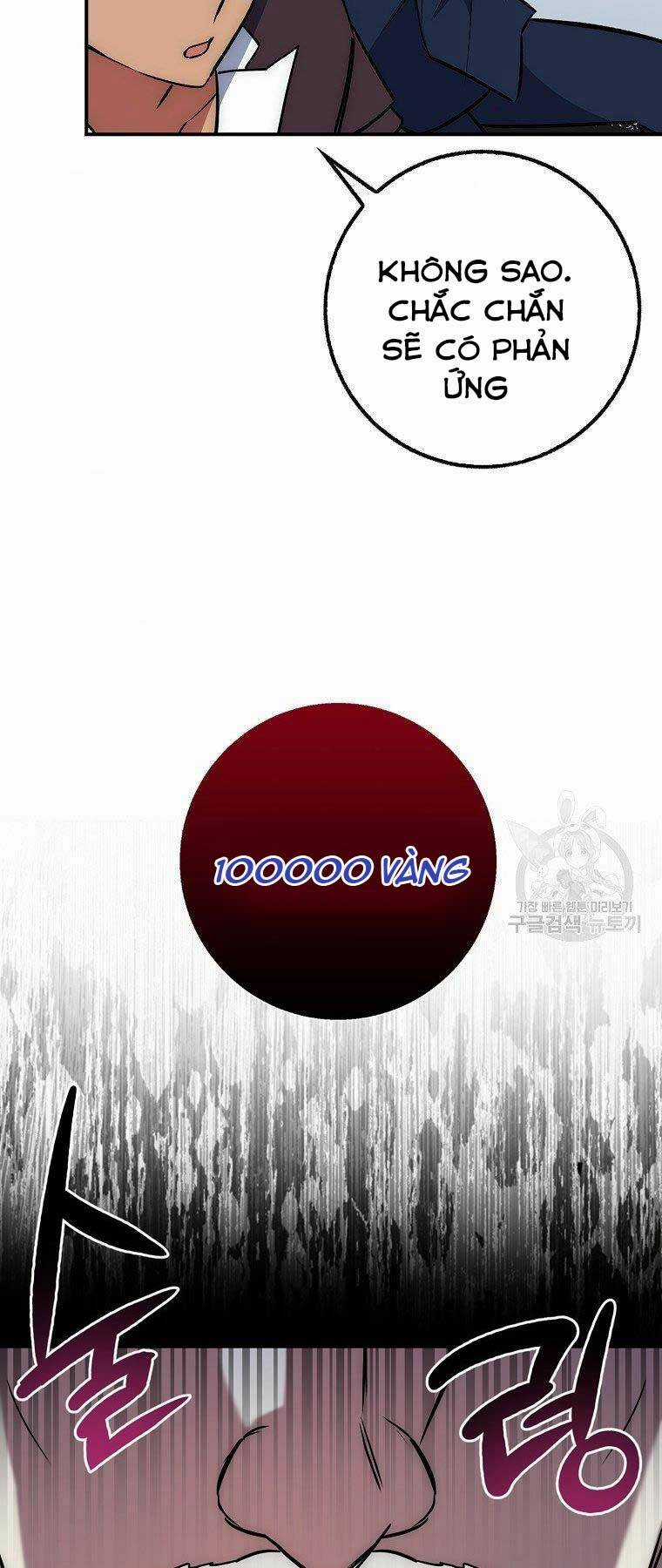 Siêu May Mắn Chapter 22 trang 70