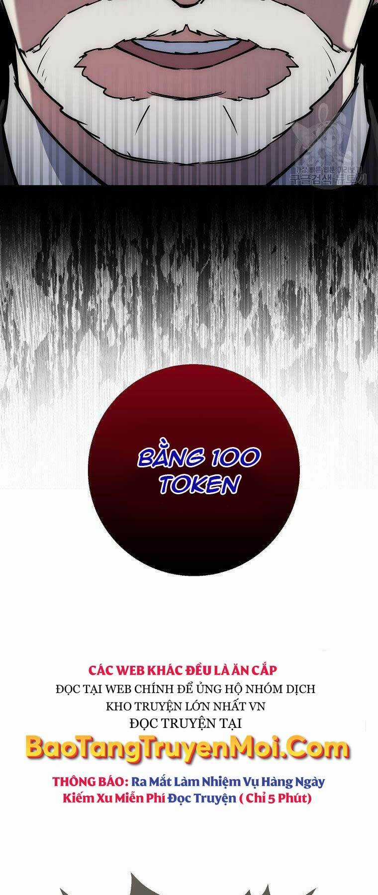 Siêu May Mắn Chapter 22 trang 71