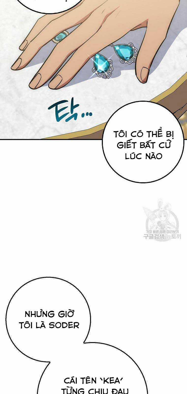 Siêu May Mắn Chapter 22 trang 8