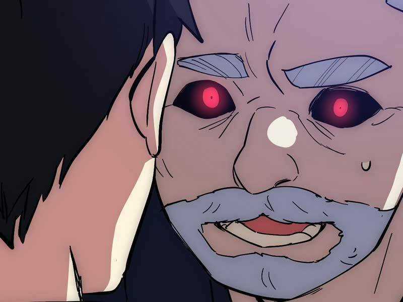 Siêu May Mắn Chapter 23 trang 175