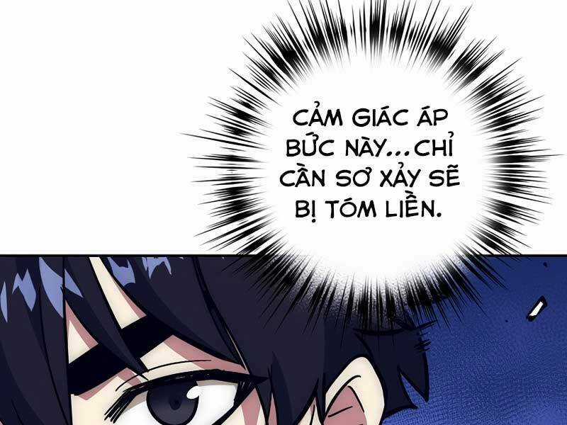 Siêu May Mắn Chapter 23 trang 18