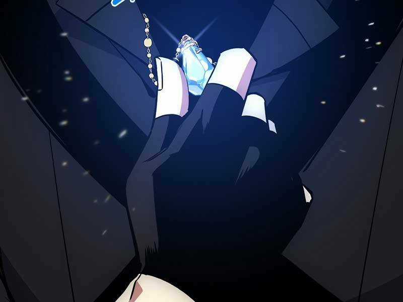 Siêu May Mắn Chapter 23 trang 207