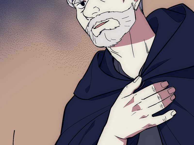 Siêu May Mắn Chapter 23 trang 21