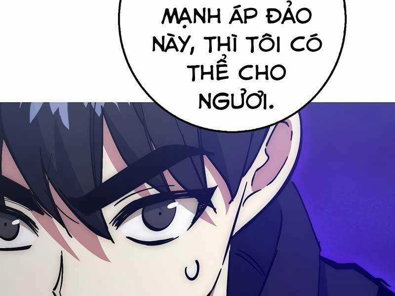 Siêu May Mắn Chapter 23 trang 257