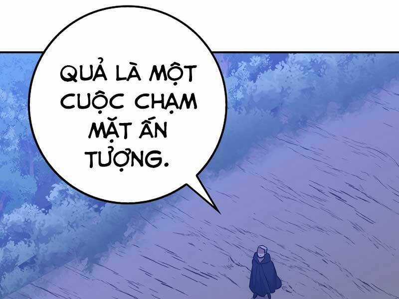 Siêu May Mắn Chapter 23 trang 36