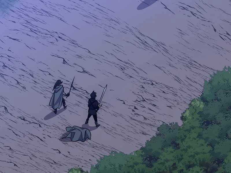 Siêu May Mắn Chapter 23 trang 37