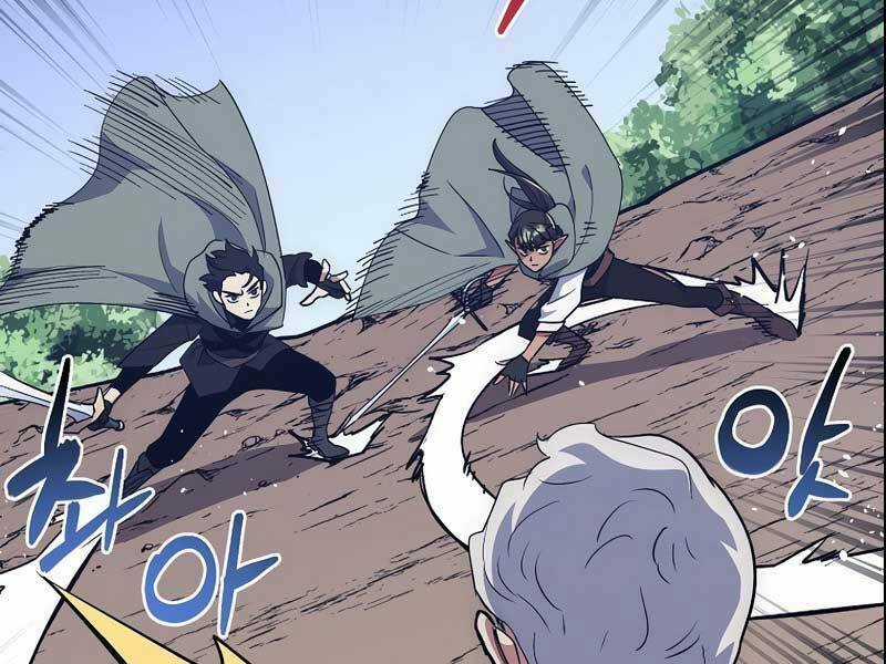 Siêu May Mắn Chapter 23 trang 4