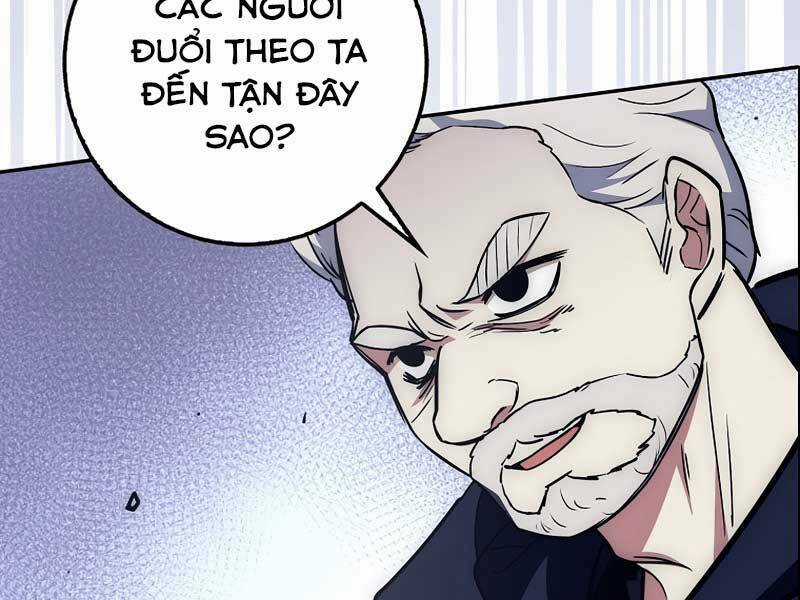Siêu May Mắn Chapter 23 trang 8