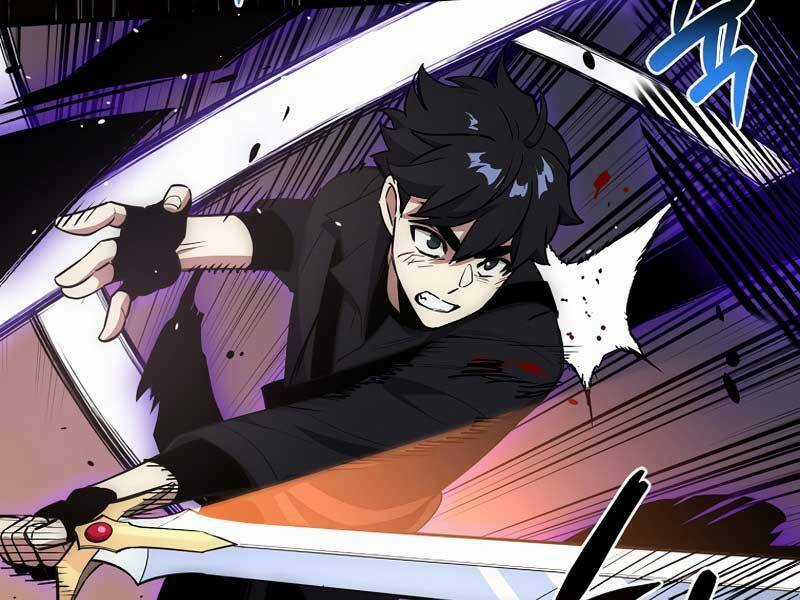 Siêu May Mắn Chapter 24 trang 156