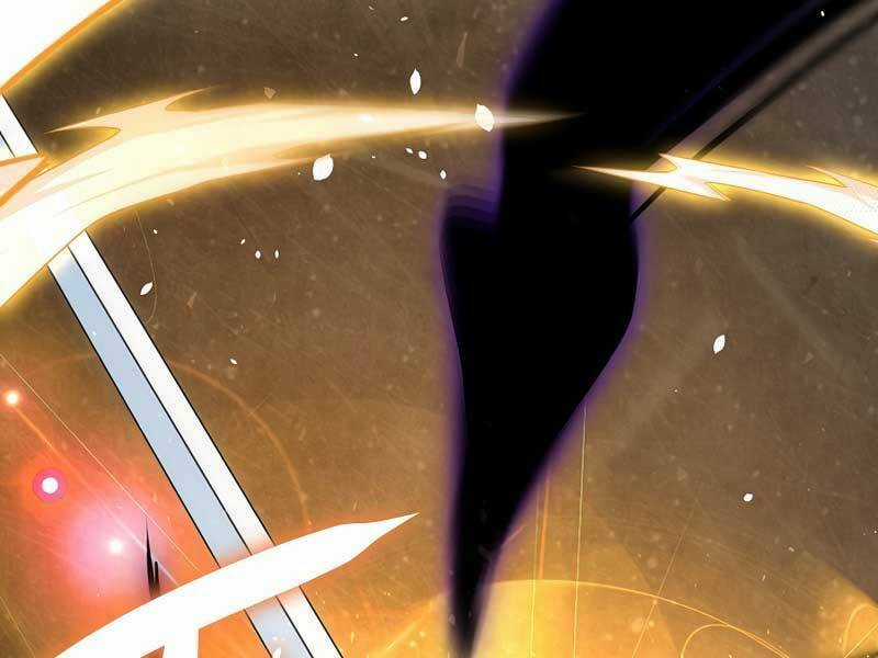 Siêu May Mắn Chapter 24 trang 195