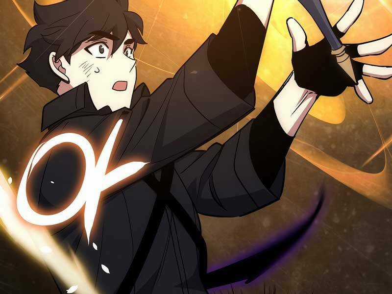 Siêu May Mắn Chapter 24 trang 197