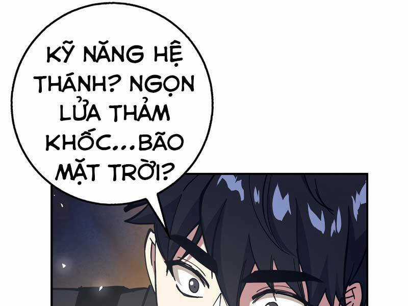 Siêu May Mắn Chapter 24 trang 209