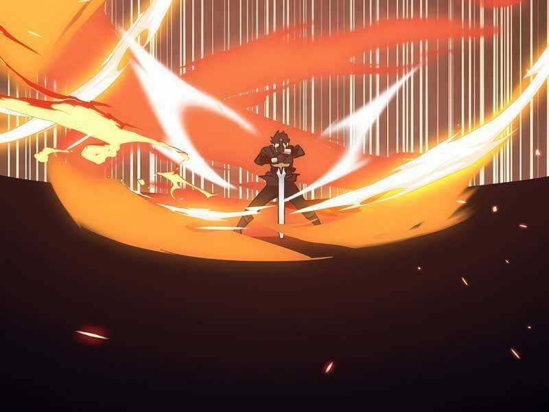 Siêu May Mắn Chapter 24 trang 227