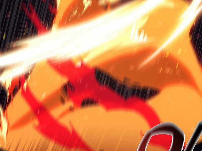 Siêu May Mắn Chapter 24 trang 235