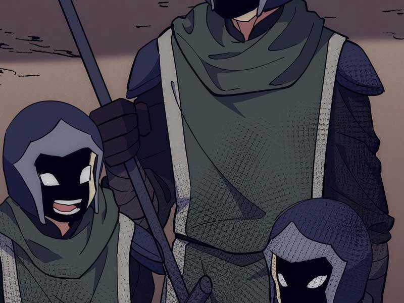 Siêu May Mắn Chapter 24 trang 243