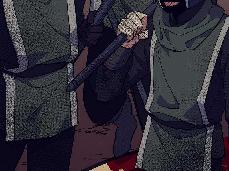 Siêu May Mắn Chapter 24 trang 244