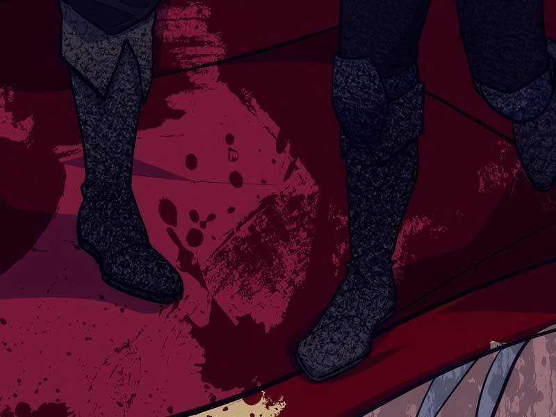 Siêu May Mắn Chapter 24 trang 246