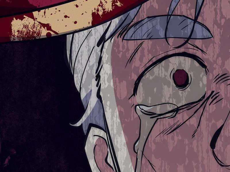 Siêu May Mắn Chapter 24 trang 247