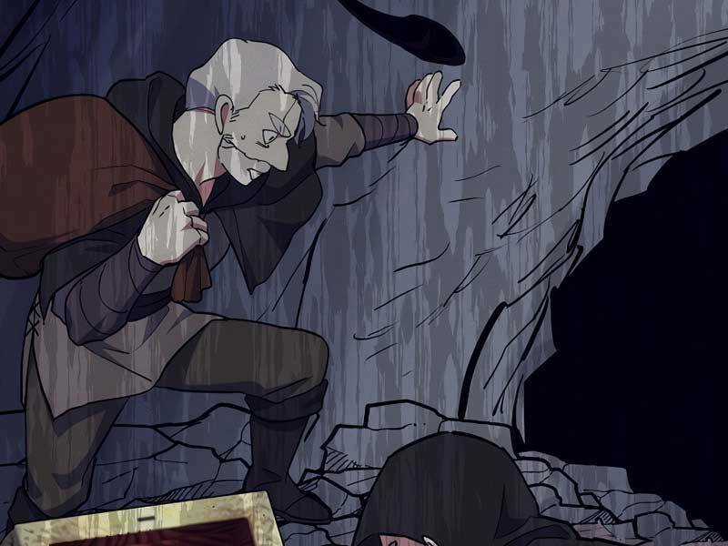 Siêu May Mắn Chapter 24 trang 250