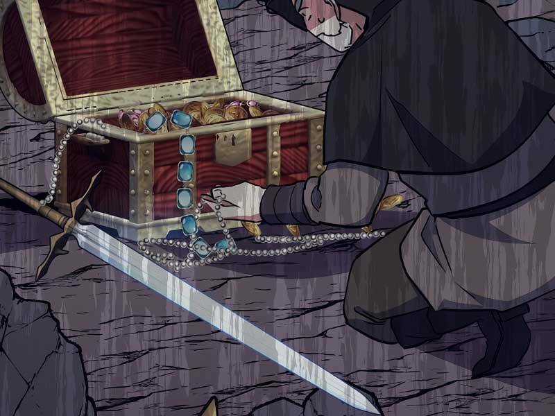 Siêu May Mắn Chapter 24 trang 251