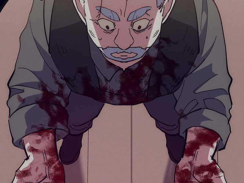 Siêu May Mắn Chapter 24 trang 256